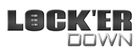 Lock'er Down® - Armrest Safe 2012 to 2024 Dodge Ram 1500, 2500 & 3500 Model LD2059